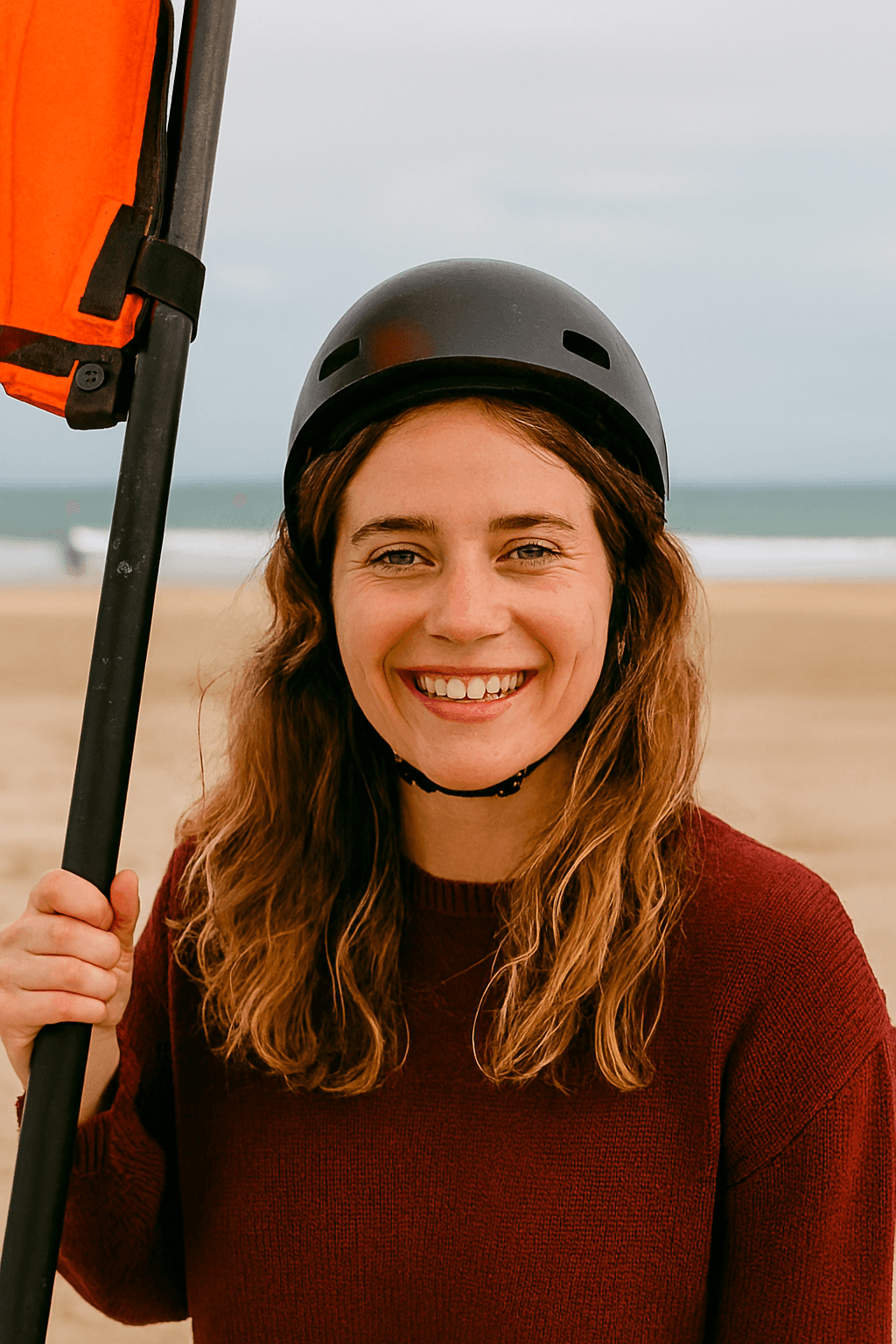 Profil fictif Nath_Bdx (jeune femme à Bordeaux)