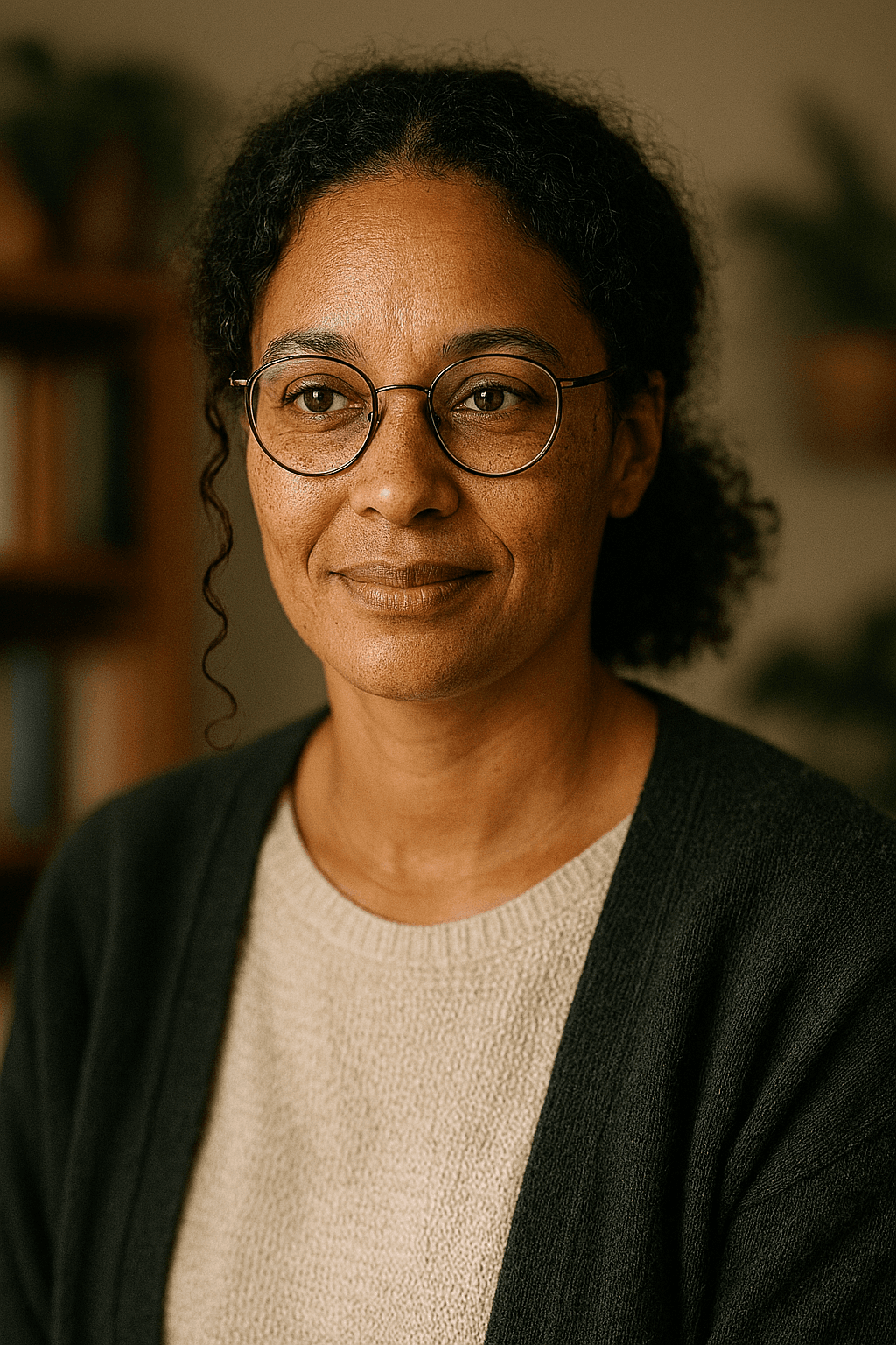 Profil fictif Claire_lys