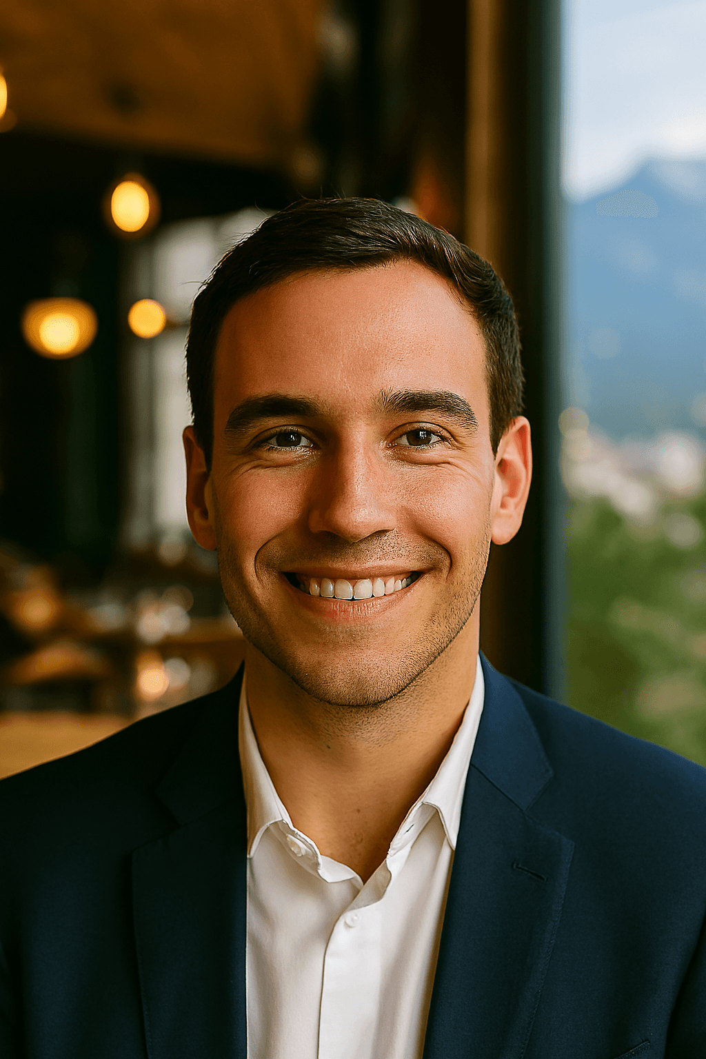 Profil fictif Simon_Isere (homme à Grenoble)