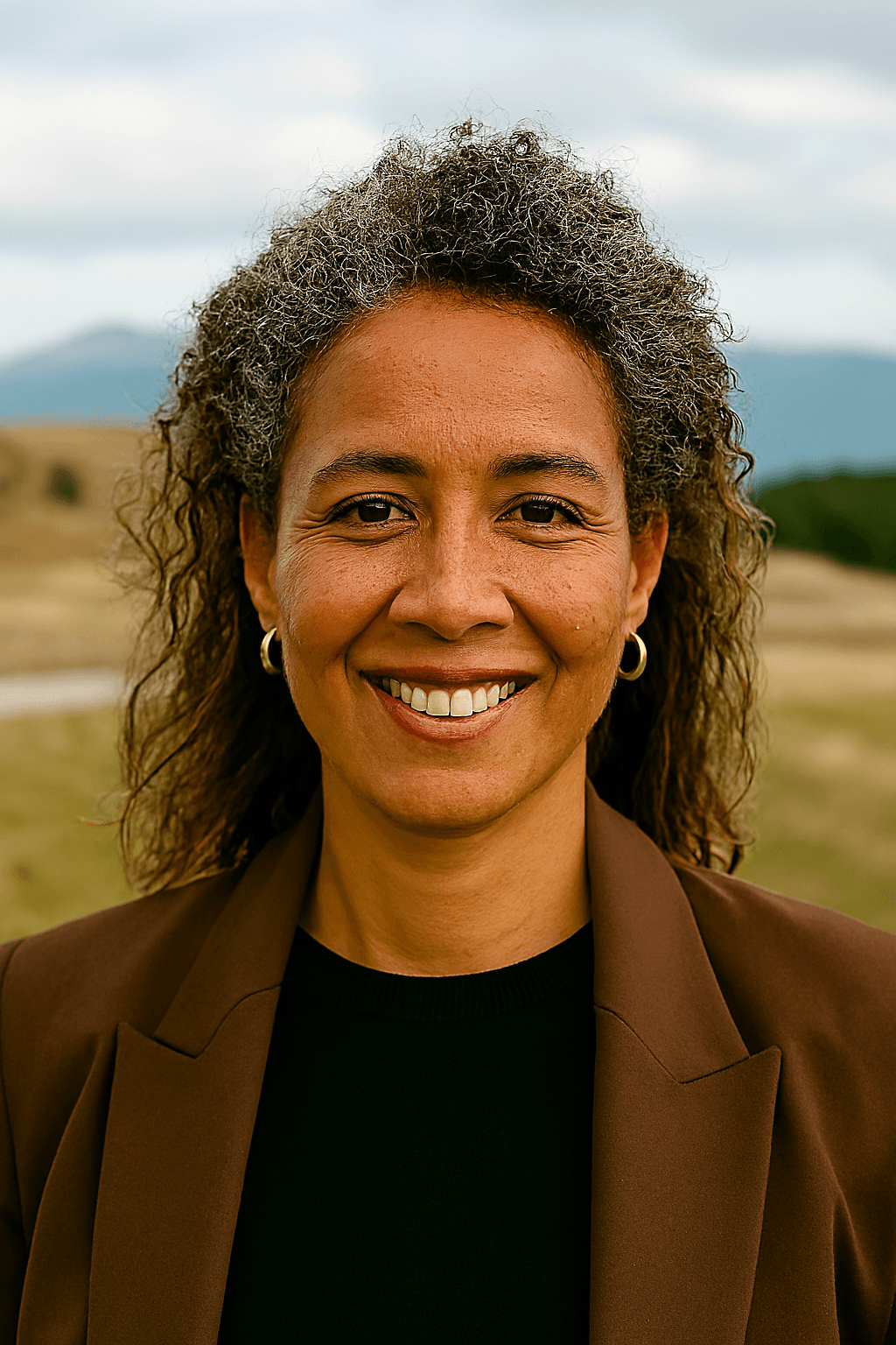 Profil fictif Sonia_Chartreuse (femme proche de Grenoble)