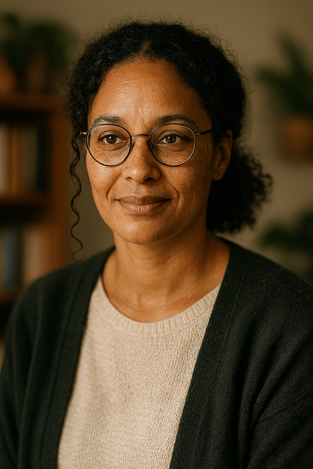 Profil fictif Claire_lys