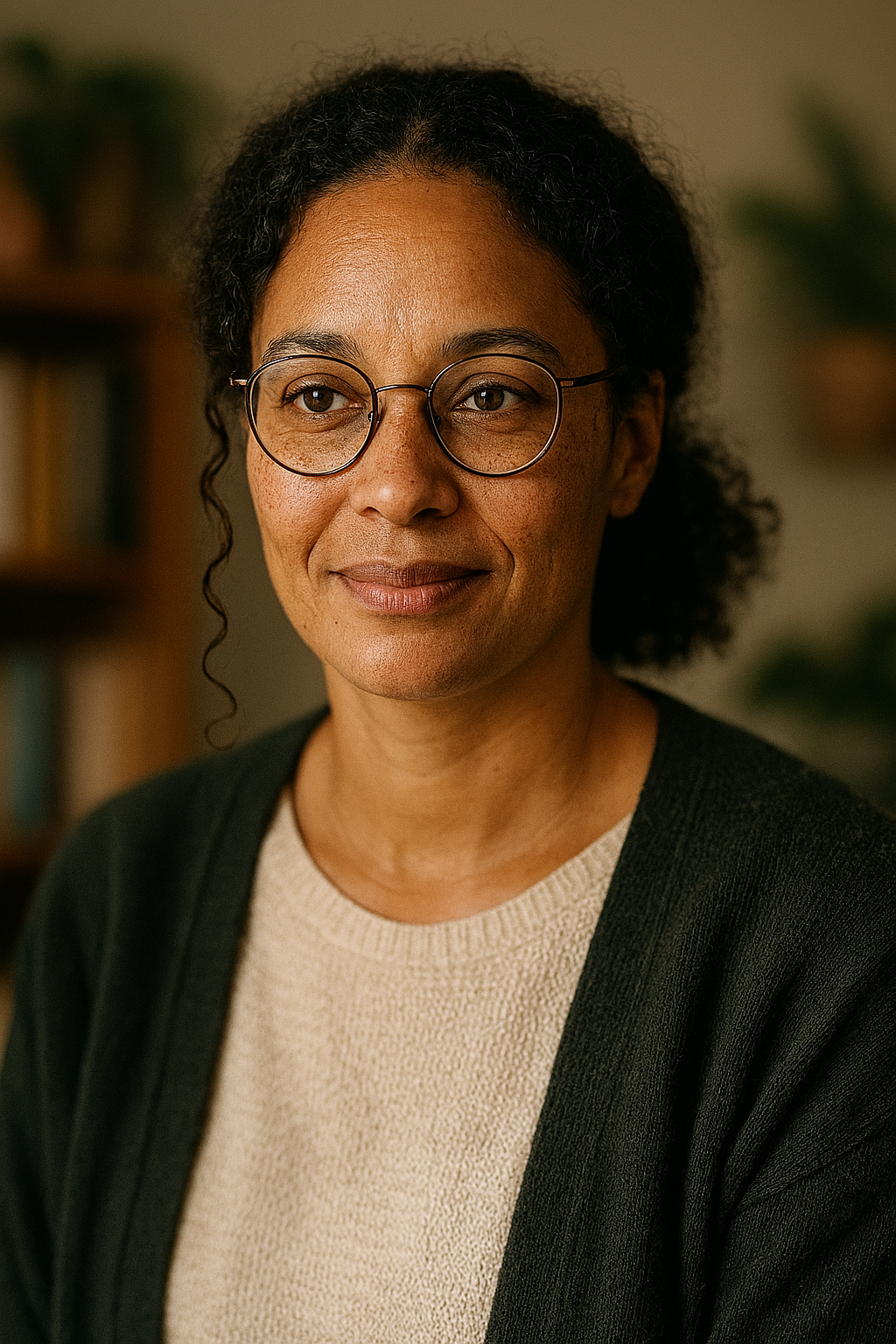 Profil fictif Claire_lys