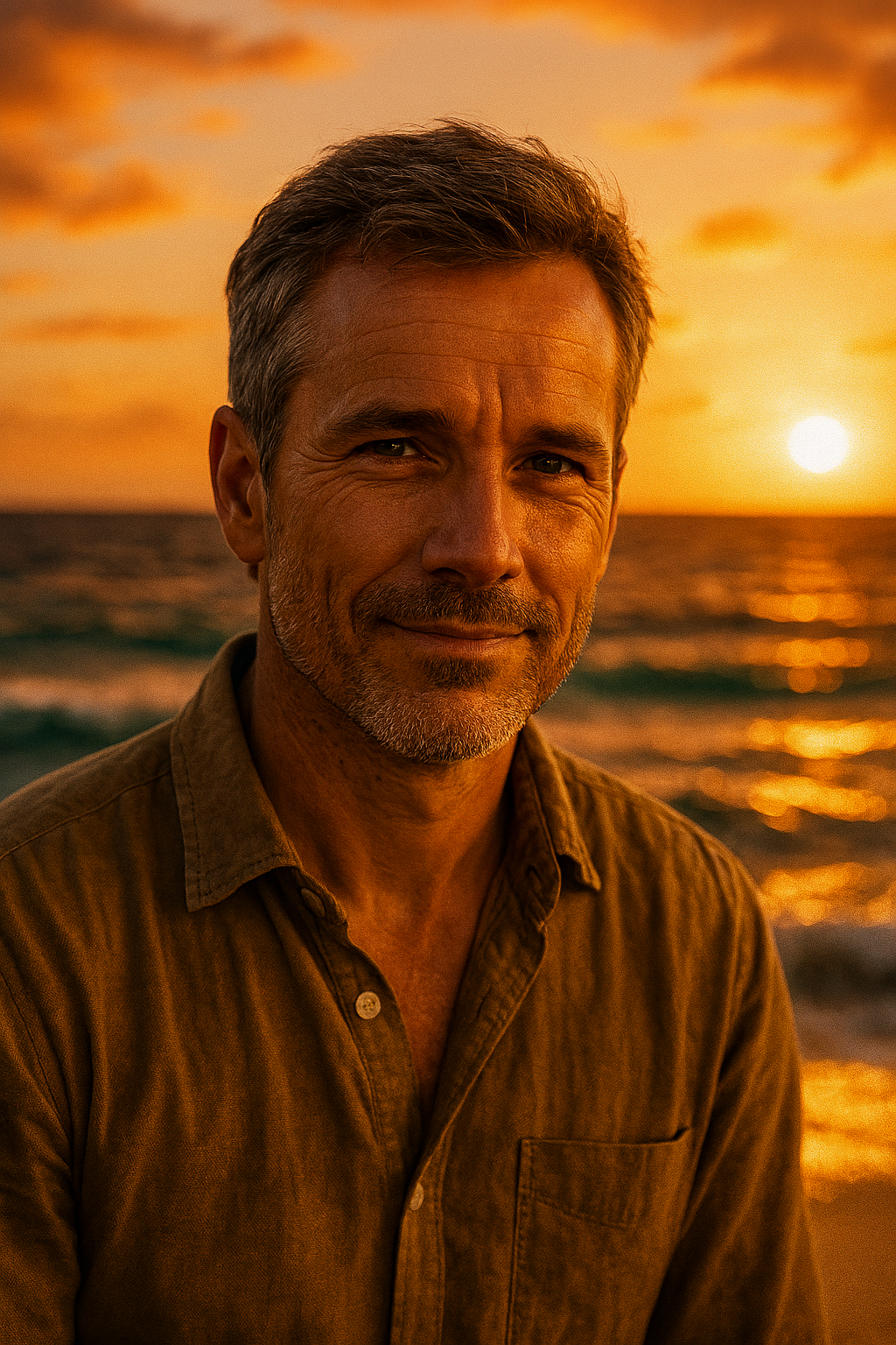 Profil fictif Philou_océan